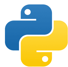 python-logo